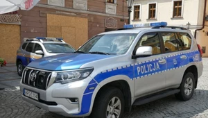 Atak na 17-latka w Tarnowie. Jest komunikat policji ws. podejrzanego