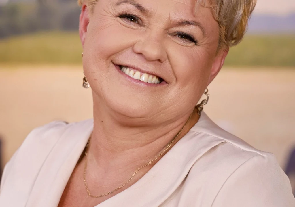 Agata z Rolnik szuka żony 11