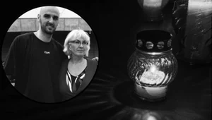 Rodzinny dramat Marcina Gortata. Nie żyje mama koszykarza. Miała 75 lat