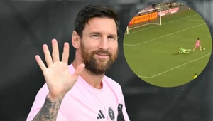 Messi się nie zatrzymuje, rekord znów pobity. Wspaniały show Argentyńczyka