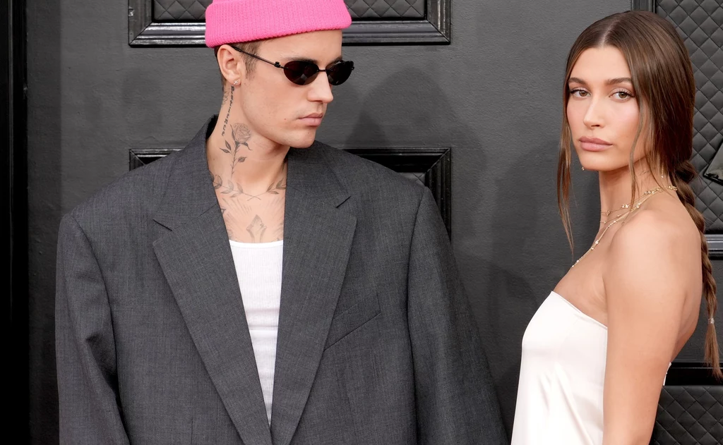 Justin Bieber zaśpiewał o swojej żonie Hailey w utworze "Go Baby" Justin Bieber zaśpiewał o swojej żonie Hailey w utworze "Go Baby"