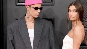 Justin Bieber zaśpiewał o swojej żonie Harley w utworze "Go Baby"