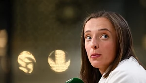 Świątek zadziwiła tym cały świat. Wielka zmiana, ogłosiła to na konferencji
