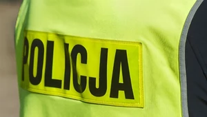 Atak na policjanta we Wrocławiu. Sprawcami celnicy