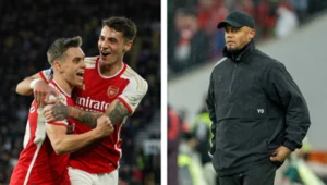 Bayern namieszał w planie "Barcy", kluczowe chwile. W tle hit z Anglii