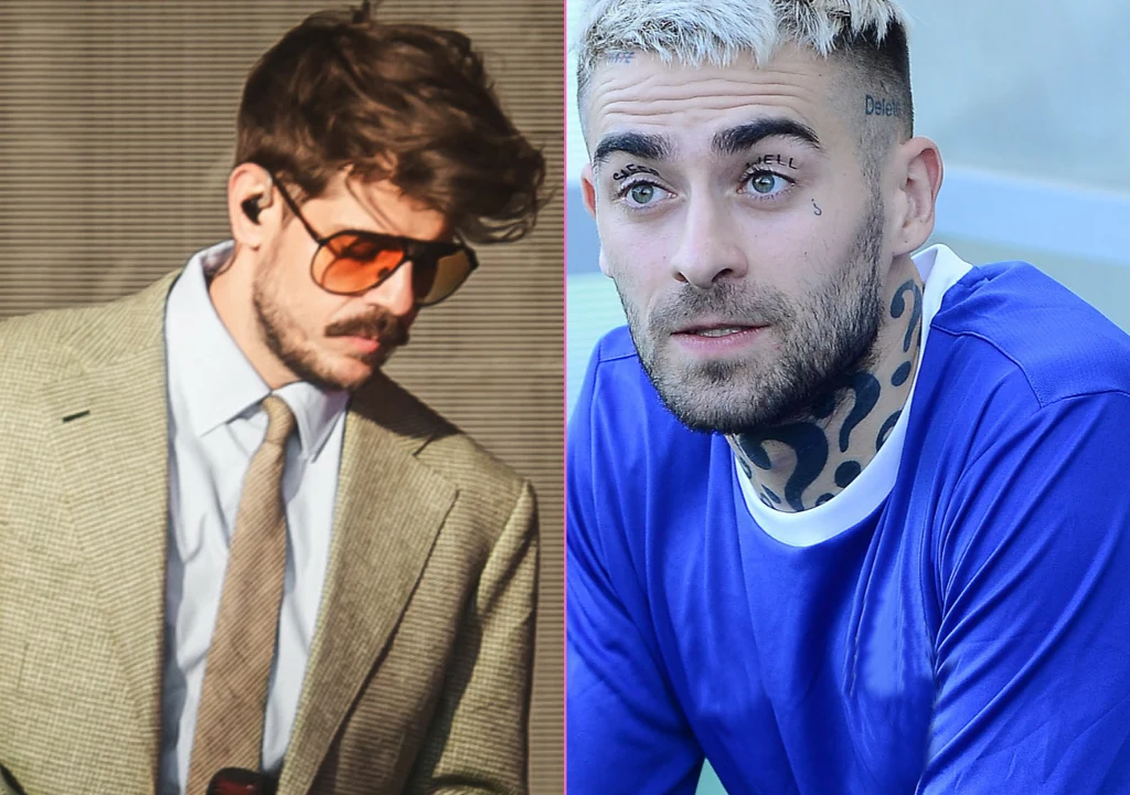 Taco Hemingway, Quebonafide Taco Hemingway, Quebonafide