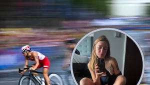 Roksana Słupek miała poważny wypadek. Polska olimpijska wydała komunikat