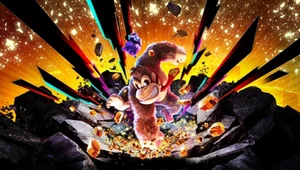 Wyciek Donkey Kong Bananza na Switch 2. Absurdalne ceny gry