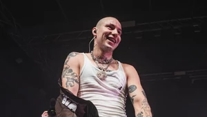 Rap Stacja Festiwal: "Trochę różnorodności nikomu nie zaszkodzi" [RELACJA]