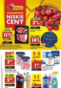 Gazetka promocyjna Biedronka, ważna od 14.07.2025 do 19.07.2025.