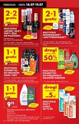 Dobre smaki, niskie ceny - Biedronka