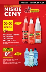 Dobre smaki, niskie ceny - Biedronka