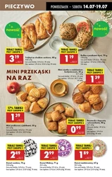 Хороші смаки, низькі ціни - Biedronka