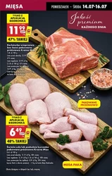 Dobre smaki, niskie ceny - Biedronka