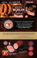 Хороші смаки, низькі ціни - Biedronka