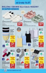 Hity tygodnia XXL - Aldi