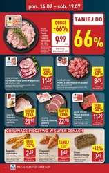 Hity tygodnia XXL - Aldi