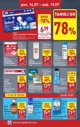 Хіти тижня XXL - Aldi