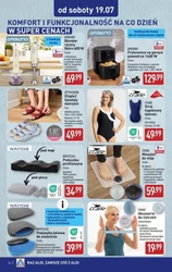 Hity tygodnia XXL - Aldi
