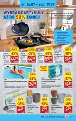Хіти тижня XXL - Aldi