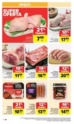 Drugi produkt 50% taniej! - Carrefour