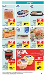 Drugi produkt 50% taniej! - Carrefour