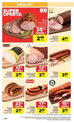 Drugi produkt 50% taniej! - Carrefour