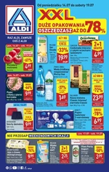 Хіти тижня XXL - Aldi