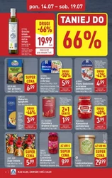 Hity tygodnia XXL - Aldi