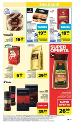 Drugi produkt 50% taniej! - Carrefour