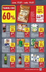 Hity tygodnia XXL - Aldi