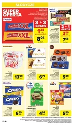 Другий товар зі знижкою 50%! - Carrefour