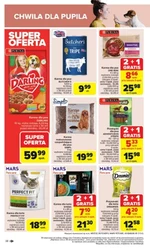Drugi produkt 50% taniej! - Carrefour