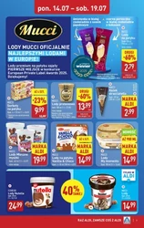 Хіти тижня XXL - Aldi