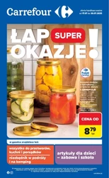 Łap okazje! - Carrefour