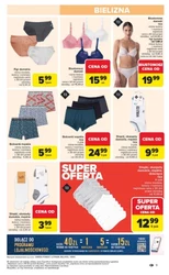 Łap okazje! - Carrefour