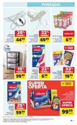 Łap okazje! - Carrefour