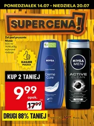 Tanie lato na talerzu - Delikatesy Centrum