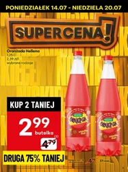 Tanie lato na talerzu - Delikatesy Centrum