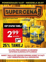 Tanie lato na talerzu - Delikatesy Centrum