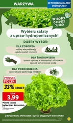 З понеділка - сила можливостей - Lidl
