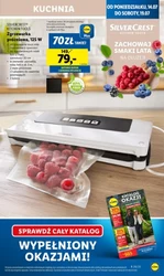 Od poniedziałku moc okazji - Lidl