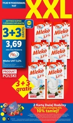 Od poniedziałku moc okazji - Lidl