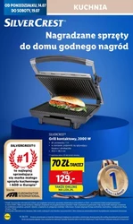З понеділка - сила можливостей - Lidl