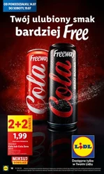 Od poniedziałku moc okazji - Lidl