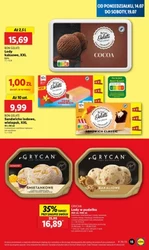 Od poniedziałku moc okazji - Lidl
