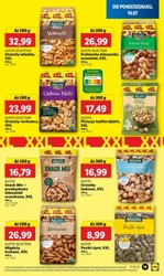 Od poniedziałku moc okazji - Lidl