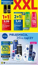 Od poniedziałku moc okazji - Lidl