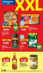 Od poniedziałku moc okazji - Lidl