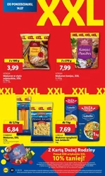 З понеділка - сила можливостей - Lidl